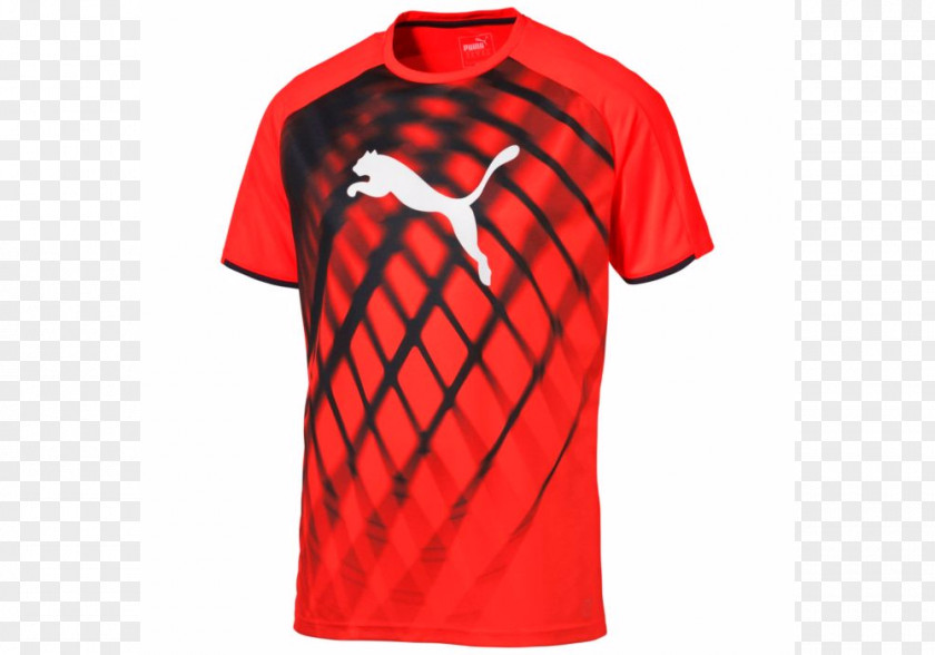 T-shirt Top Clothing Puma PNG