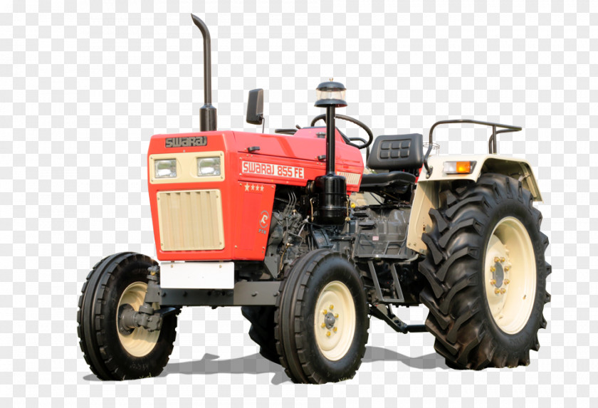 Tractor Punjab Tractors Ltd. Mahindra & Swaraj Plough PNG