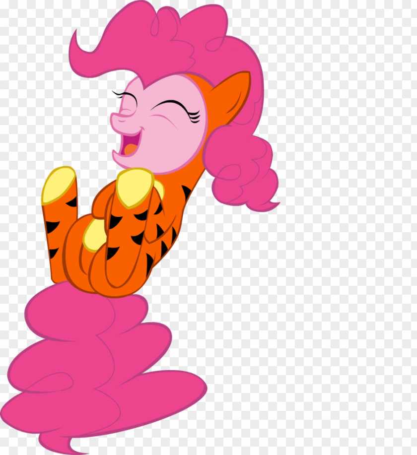 Winnie Pooh Pinkie Pie Rarity The Rainbow Dash Applejack PNG