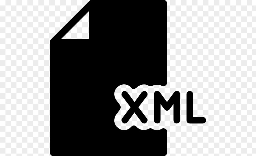 Xml Icon Design PNG