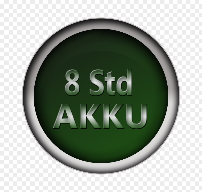 Akku Icon Logo Font Brand Product Text Messaging PNG