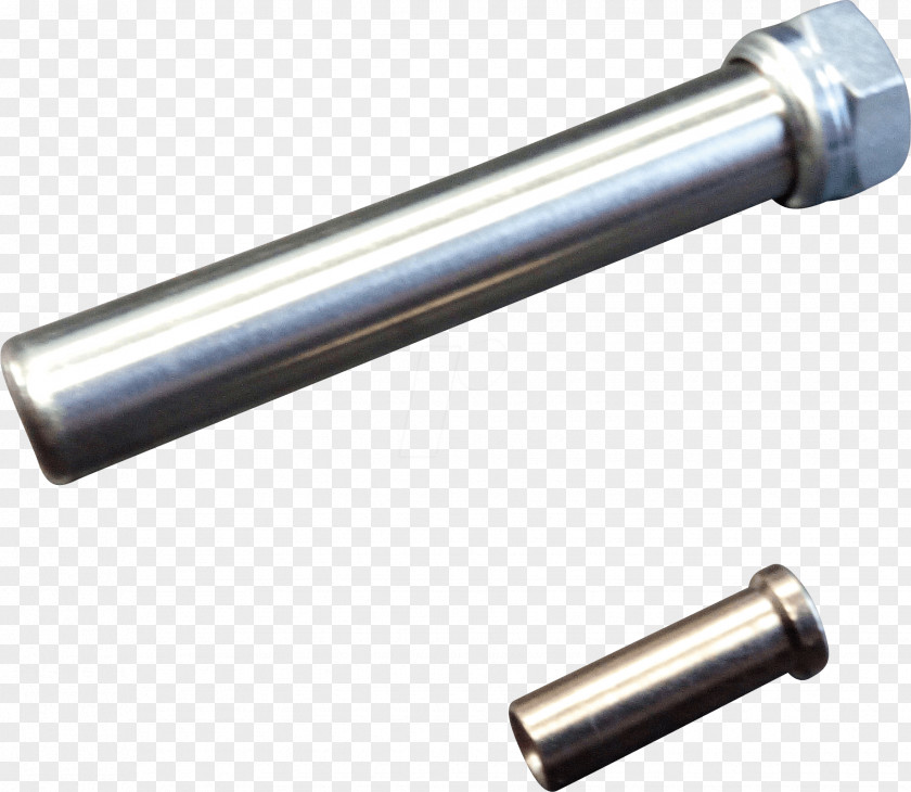 Angle Fastener Steel Cylinder PNG