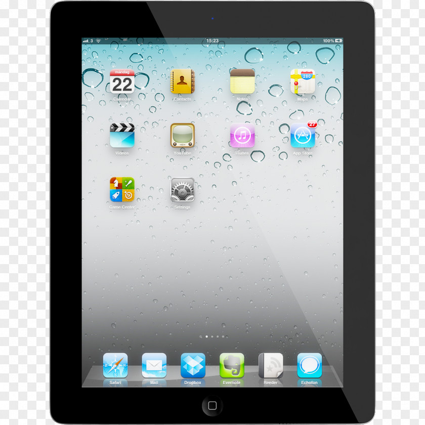 Apple's IPad 2 Air Mini Apple PNG