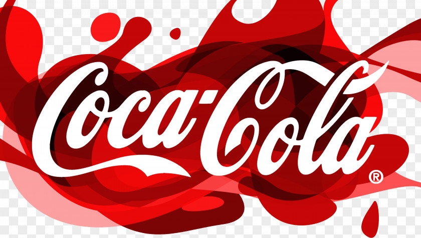 Coca-Cola Transparent Images Fizzy Drinks Diet Coke Carbonated Water PNG