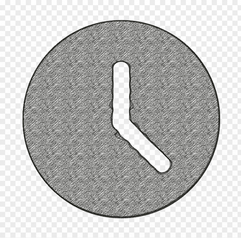 Date And Time Icon Clock PNG
