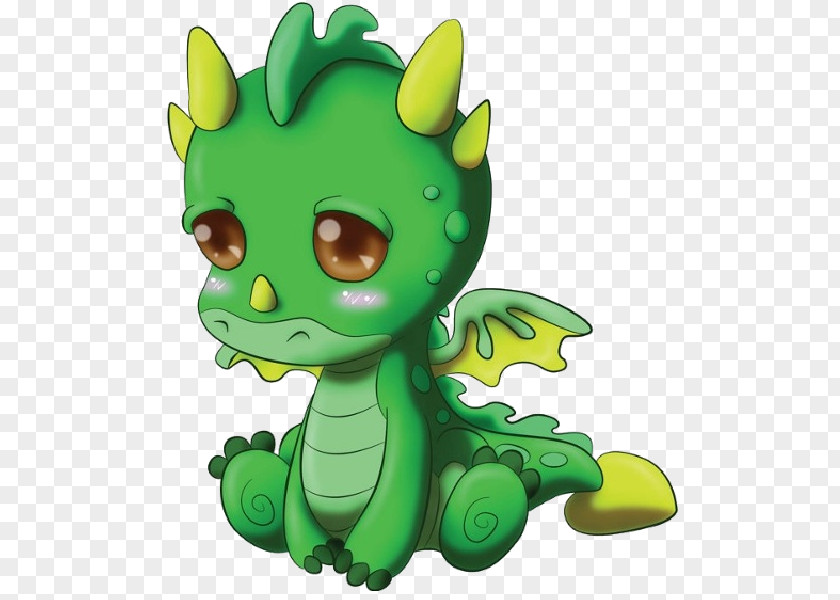 Dragon Clip Art Image Infant PNG