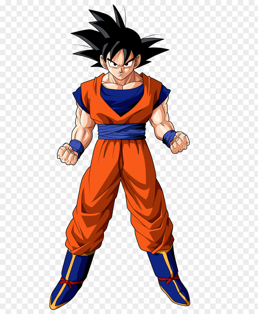 Goku Picture Download Dragon Ball Z Dokkan Battle Gohan Vegeta PNG