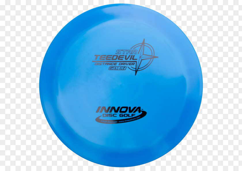 Golf Disc Innova Discs Discraft Putter PNG