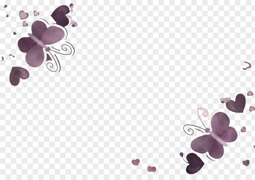 Lavender PNG