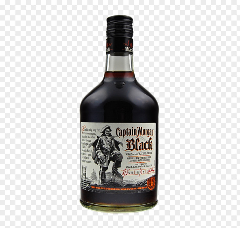 Liqueur Kraken Rum Distilled Beverage Whiskey PNG
