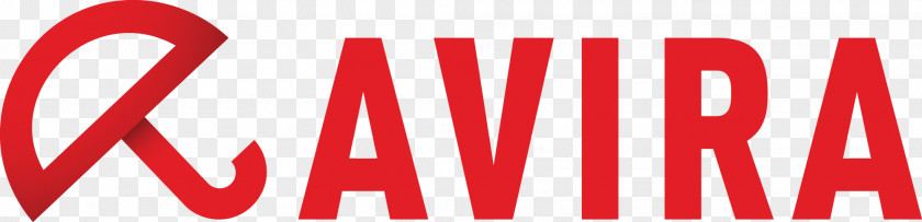 Logo Antivirus Avira Software PNG
