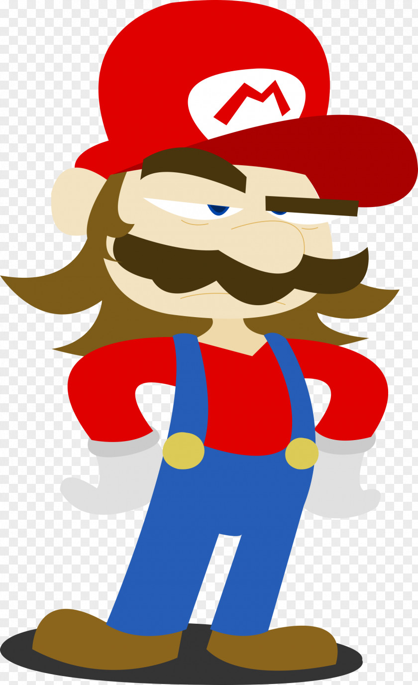 Mario Kart Cartoon Clip Art PNG