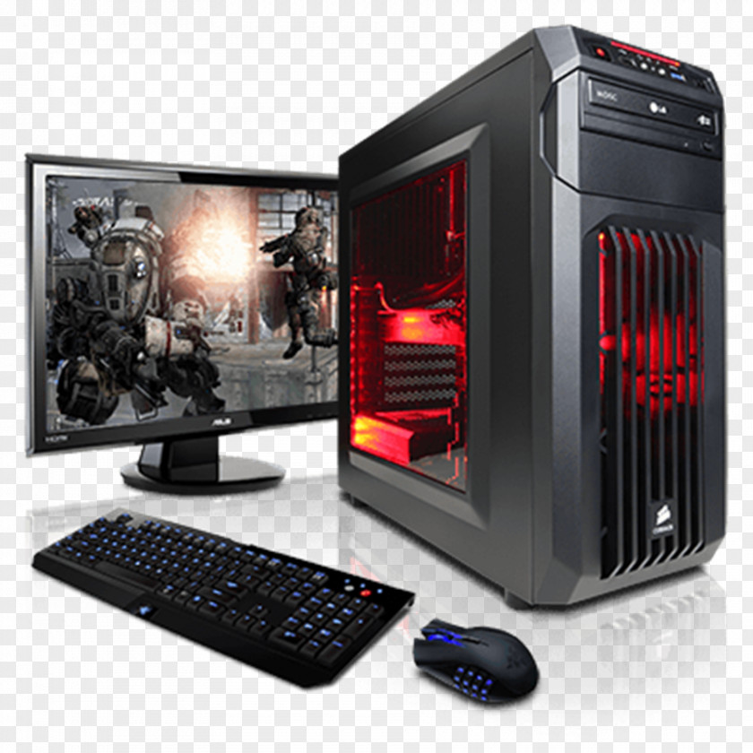 Pc Game Laptop Computer Mouse Gaming Personal Video PNG