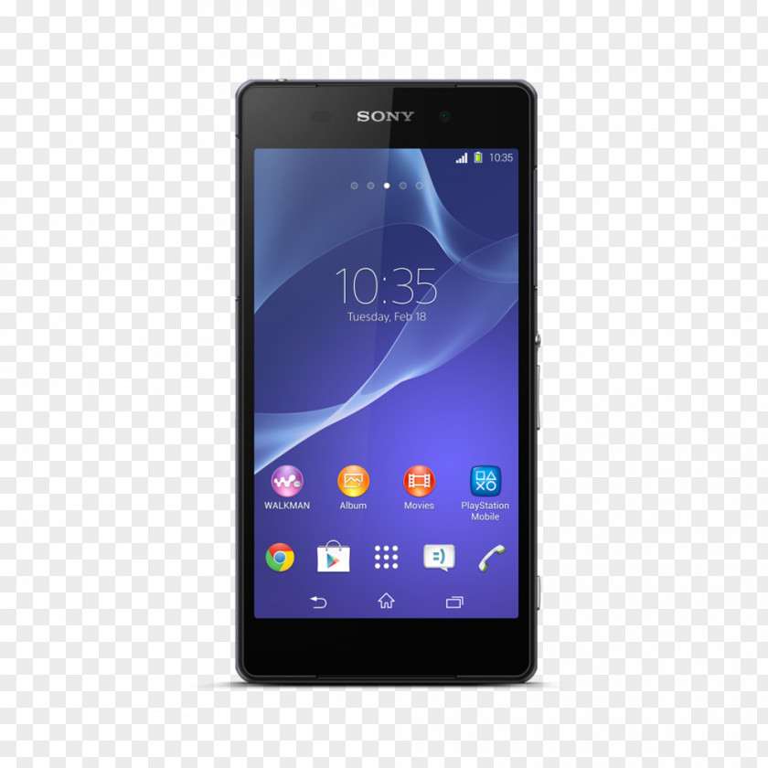 Smartphone Sony Xperia Z1 S XZ1 Compact Mobile 索尼 PNG