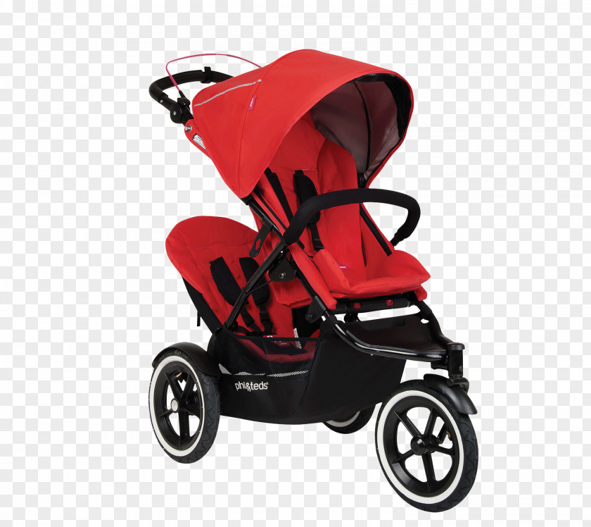 Stroller Phil&teds Baby Transport Infant Car Seat PNG