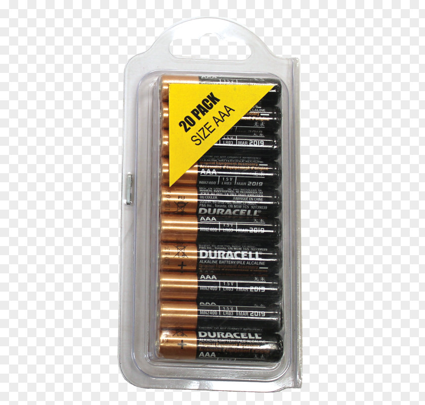 Battery Charger AAA Electric Duracell PNG