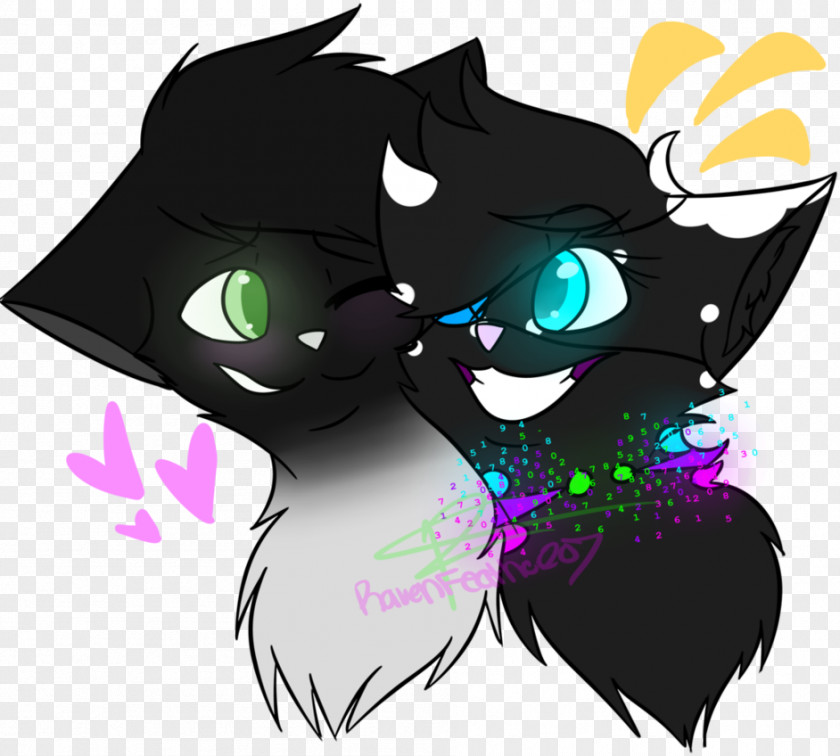 Cat Whiskers Horse Legendary Creature PNG