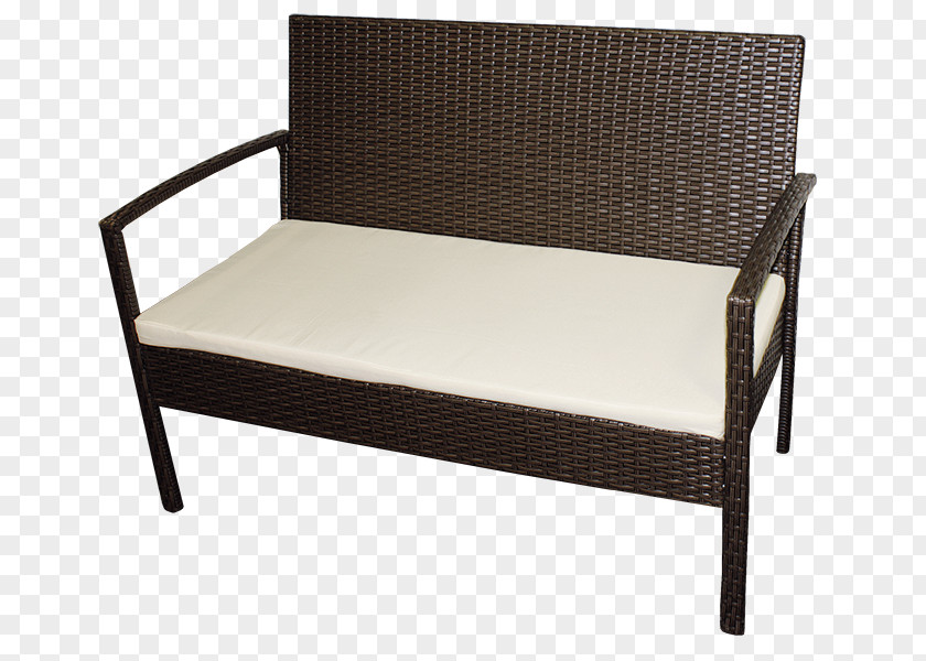 Chair Couch Loveseat Furniture Armrest PNG