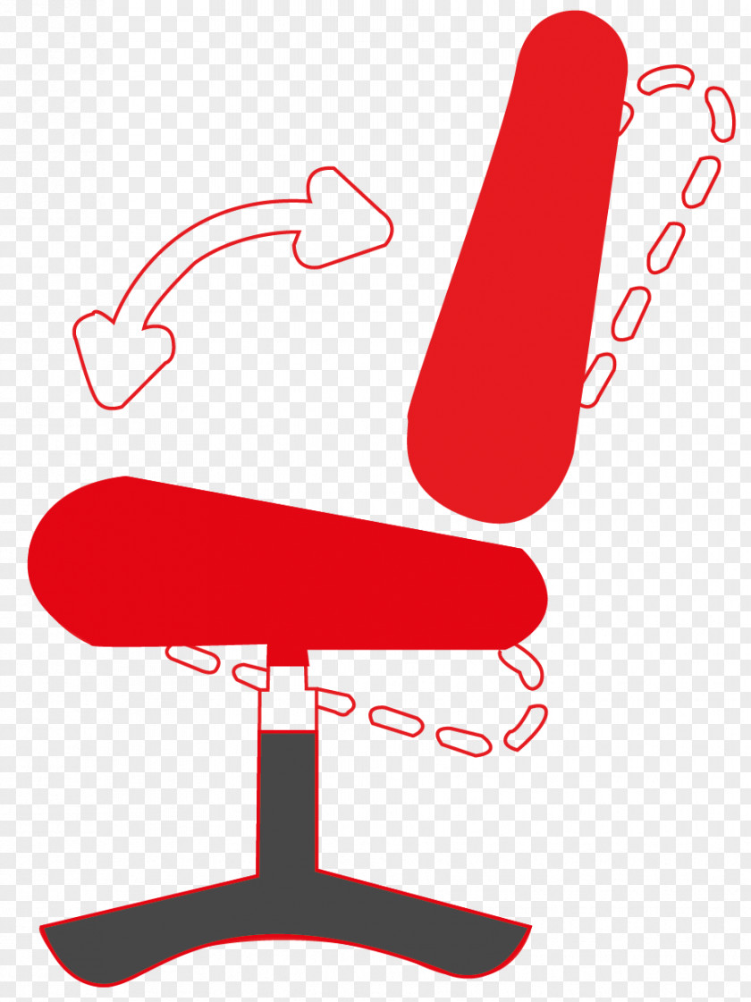 Chairs Clipart Office & Desk Human Factors And Ergonomics Clip Art PNG