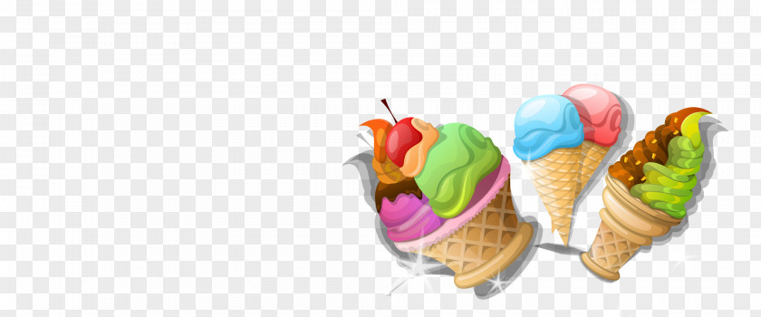 CONO HELADO Ice Cream Cones Shoe PNG