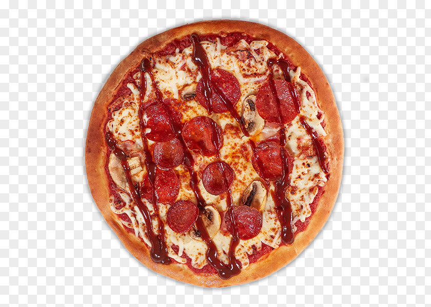 Flake Ham California-style Pizza Sicilian Pepperoni Domino's PNG