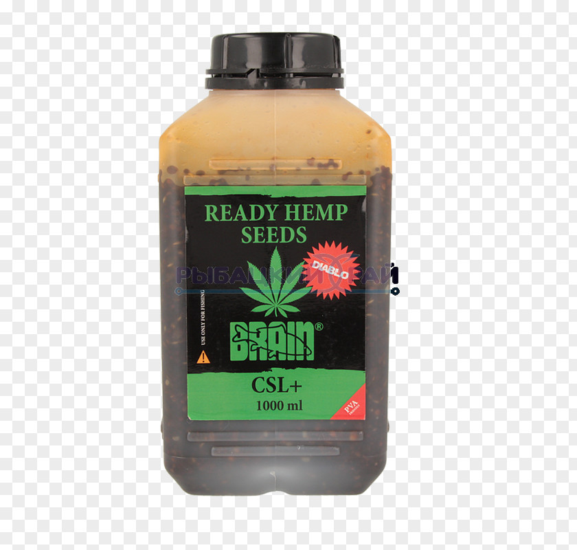 Hemp Seeds Condiment PNG