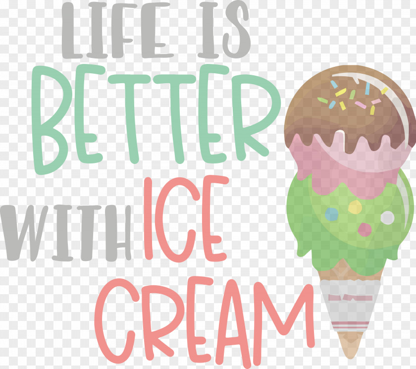 Ice Cream PNG