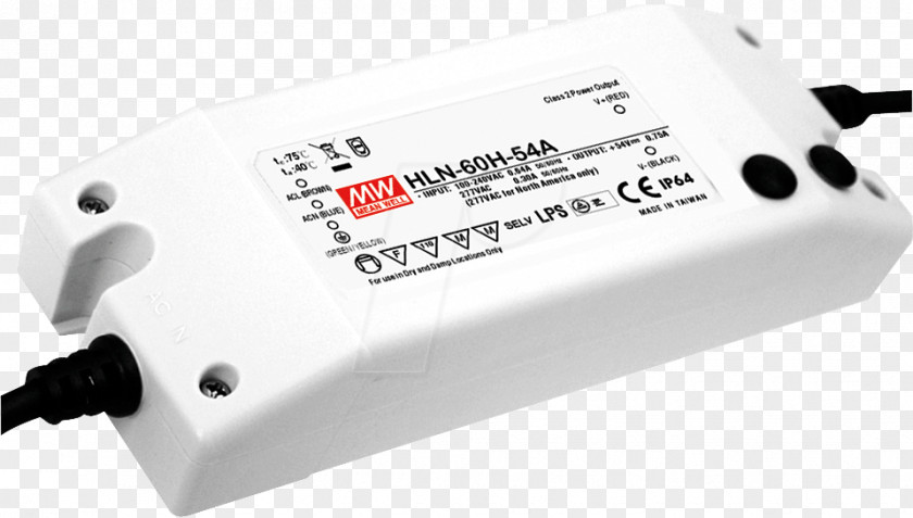 Konstantstromquelle Dimmer MEAN WELL Enterprises Co., Ltd. Light-emitting Diode 42-volt Electrical System PNG