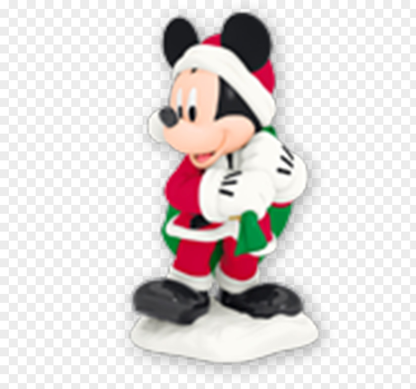 Mickey Mouse Hallmark A Year Of Disney Magic The Walt Company Minnie PNG
