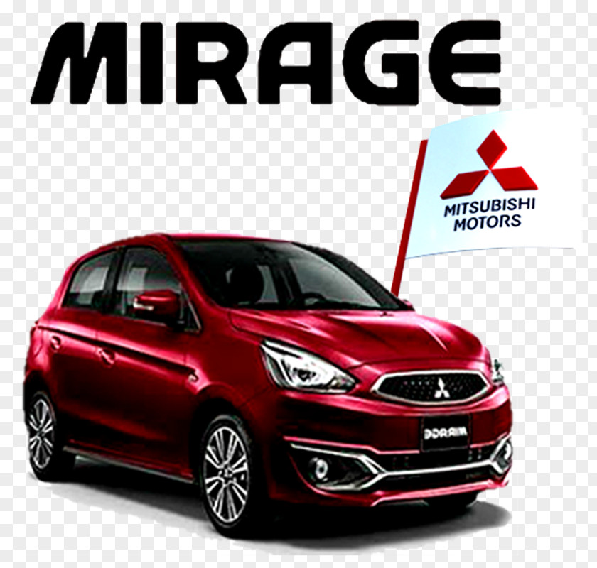 Mitsubishi 2017 Mirage Motors Car Challenger PNG