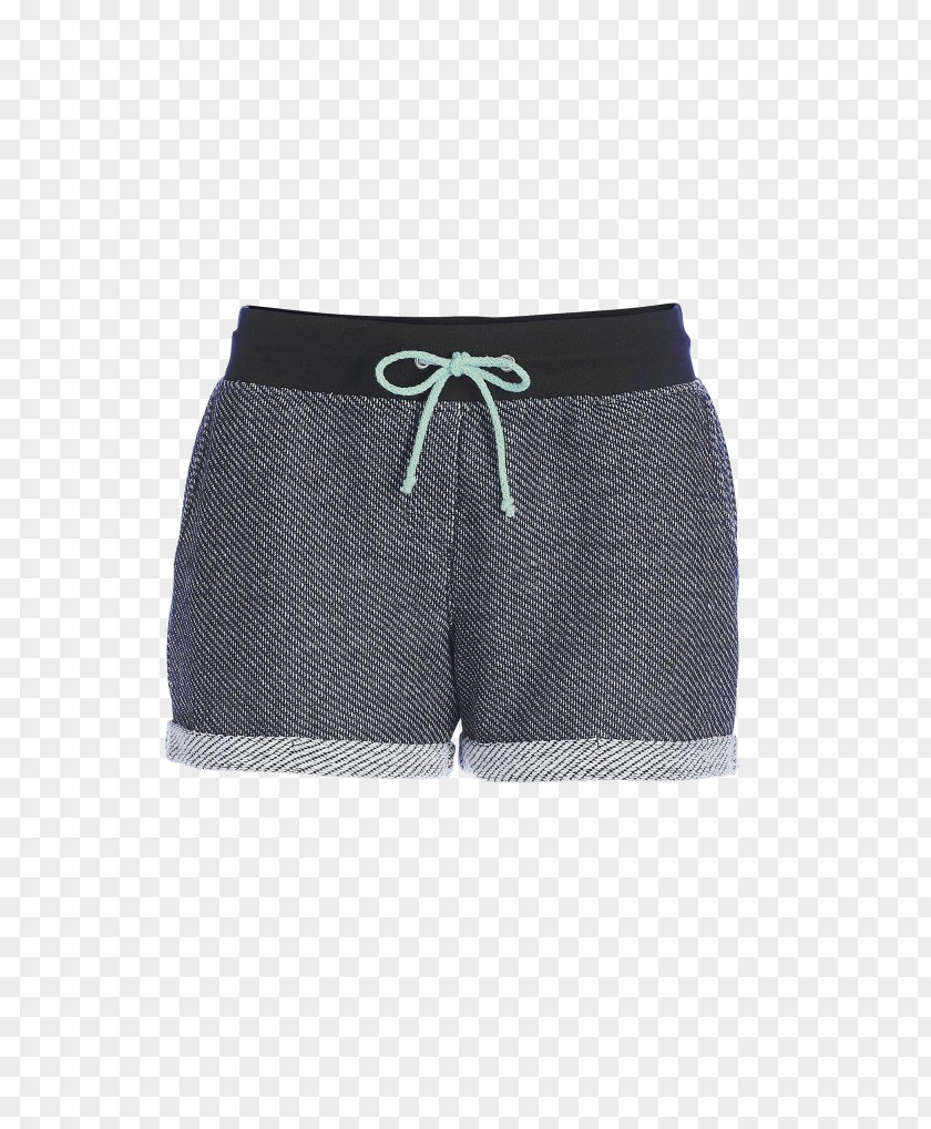 Off White Bermuda Shorts Underpants Trunks Briefs PNG