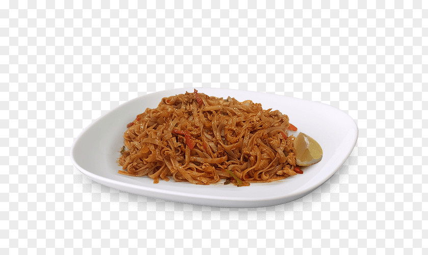 Pad Thai Lo Mein Chinese Noodles Dare Wok Aulnay-sous-Bois Fried PNG