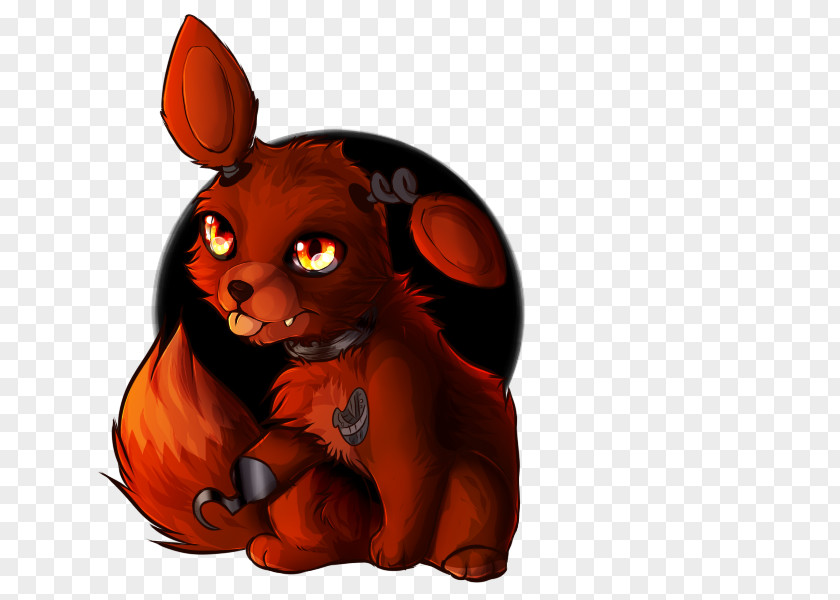 Puppy Five Nights At Freddy's 2 Drawing Infant PNG