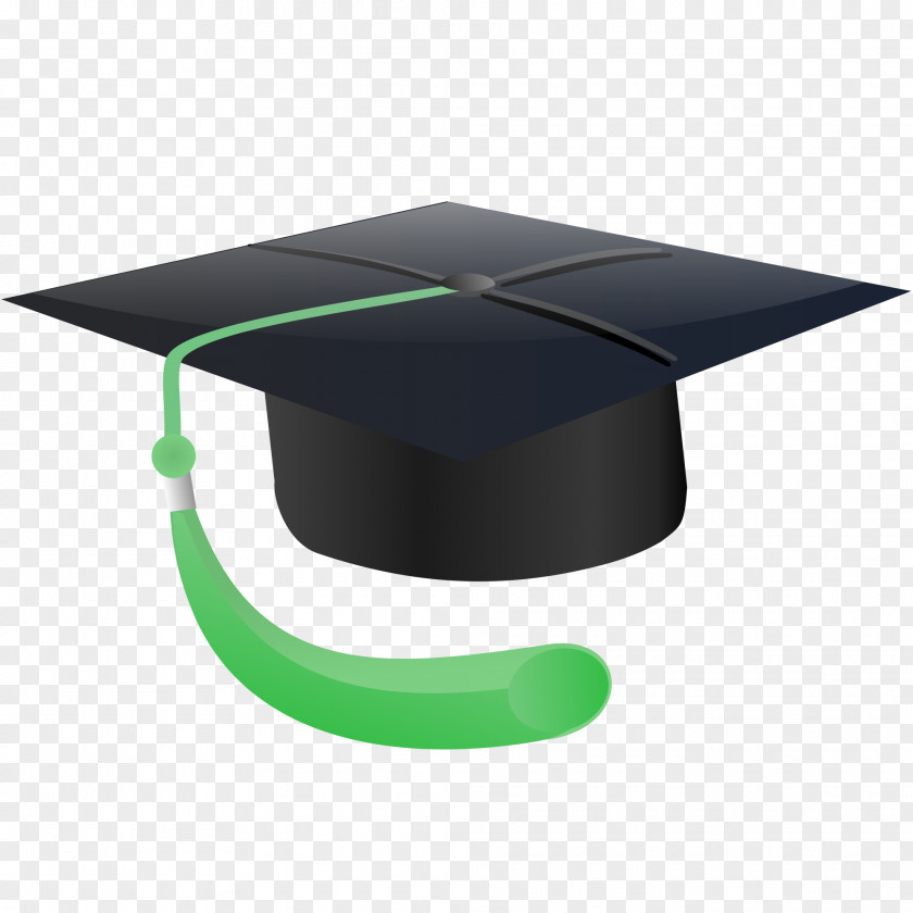 Student Cap Hat Clip Art PNG