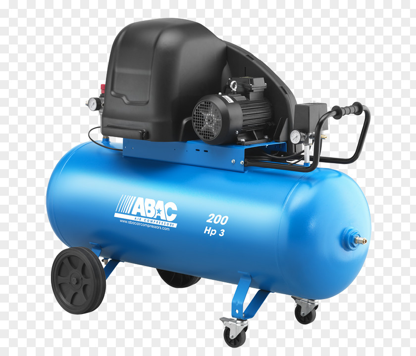 Air Compressor Reciprocating Pressure Zbiornik Gazu Abac Kompressor PNG