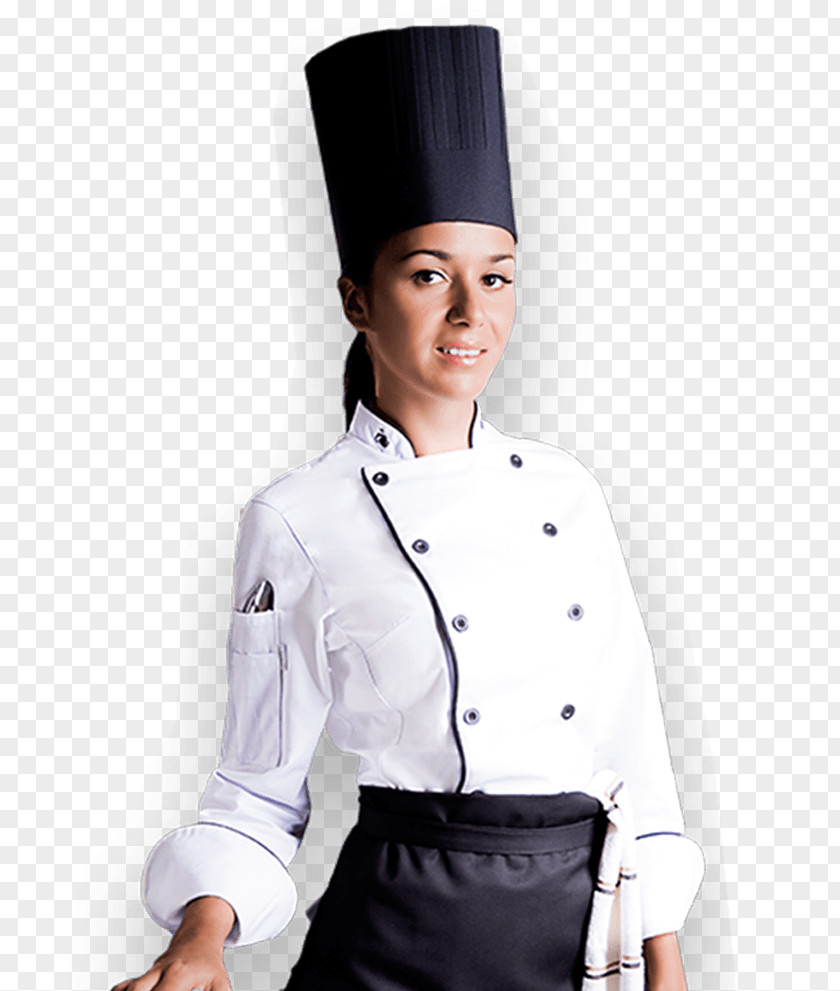 Barbecue Chef's Uniform Chief Cook PNG