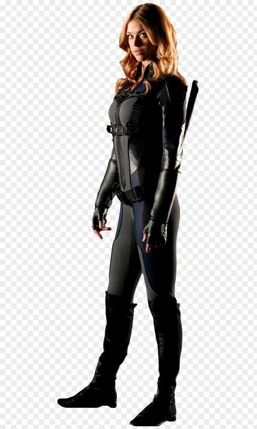 Black Widow Mockingbird Daisy Johnson Spider-Man Phil Coulson PNG