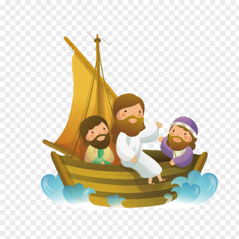 Boat At Sea Drawing Stock Photography Clip Art PNG