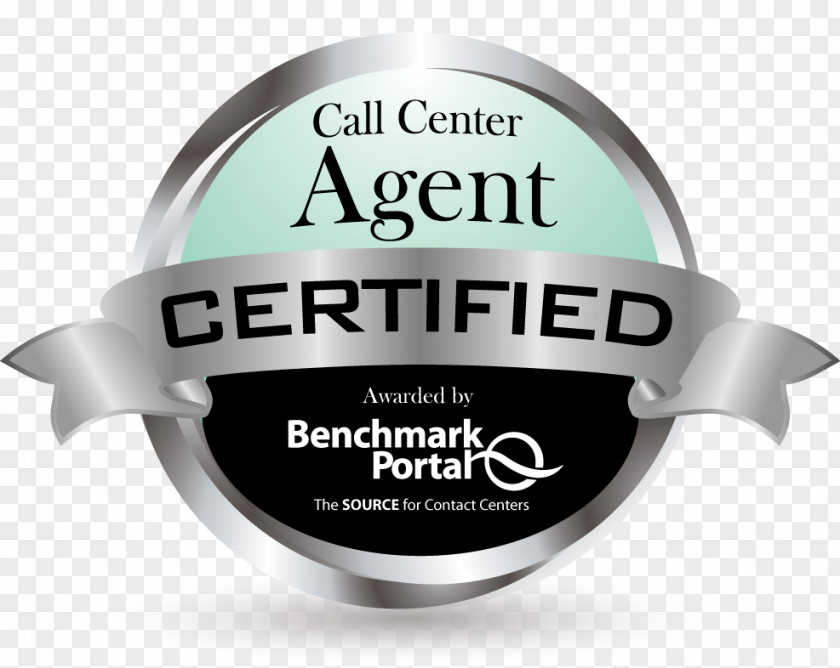 Call Center BenchmarkPortal Of Excellence Customer Service Business Certification PNG