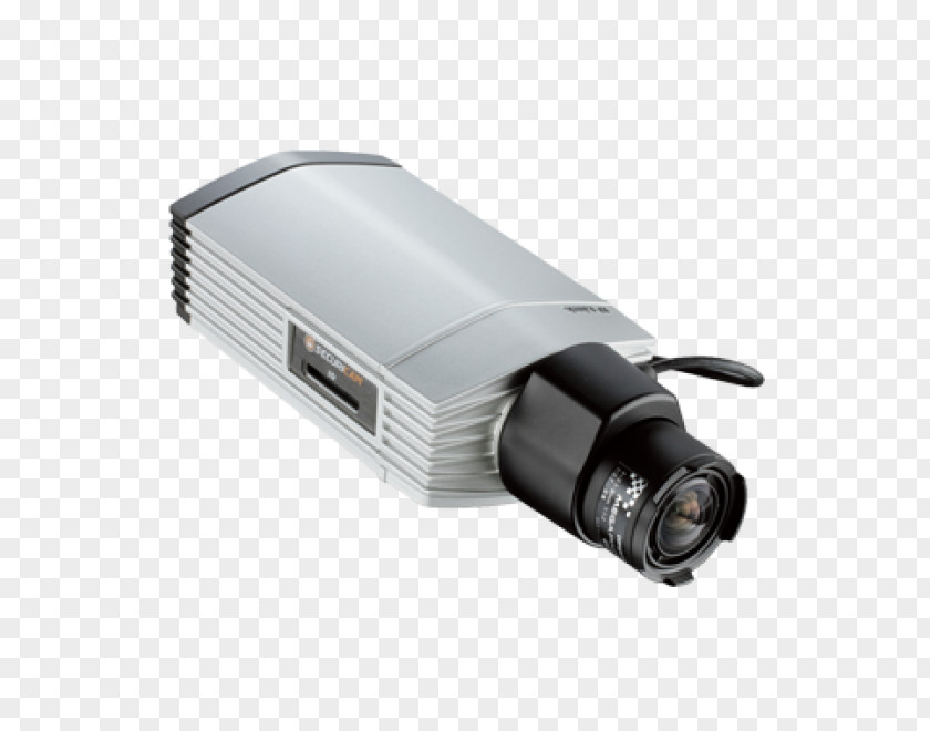 Camera IP D-Link DCS-7000L 1080p PNG