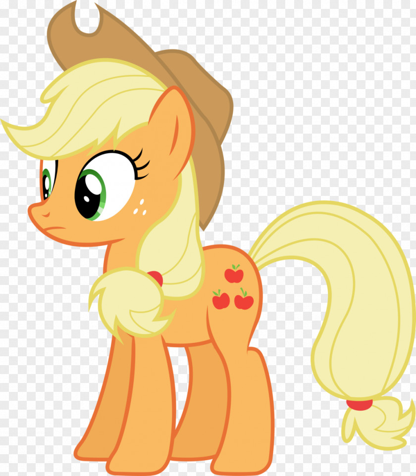 Creative Personality Mark Applejack Fluttershy Pony Rainbow Dash Rarity PNG