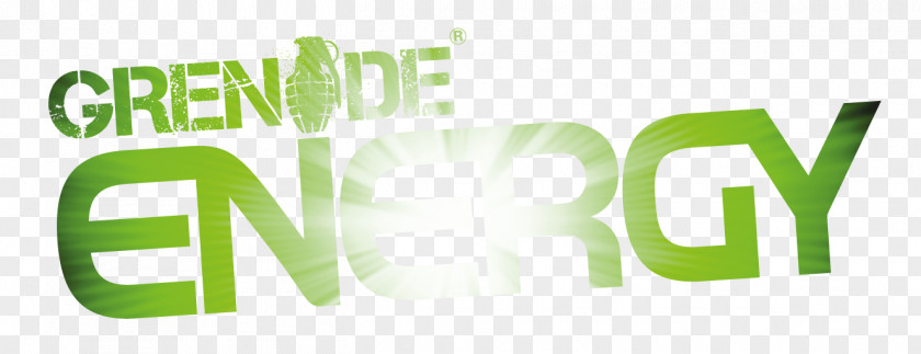 Energy Grenade UK Ltd Logo Arden House Brand PNG