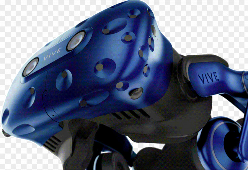 HTC Vive Head-mounted Display Virtual Reality Headset Oculus Rift PNG