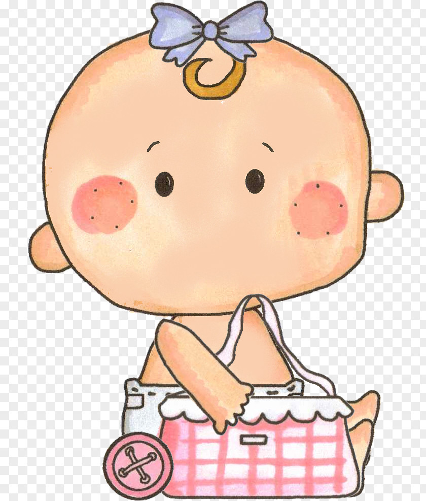 Infant Drawing Baby Shower Diaper Clip Art PNG