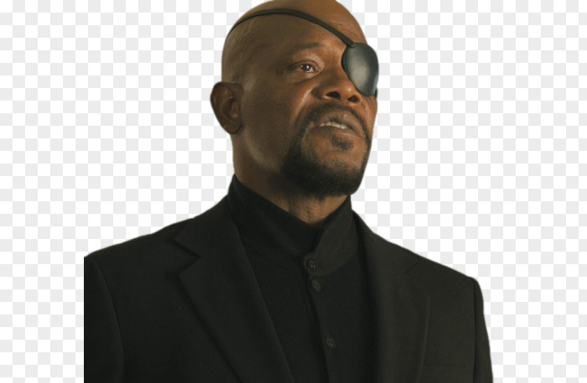 Iron Man Nick Fury Peggy Carter S.H.I.E.L.D. PNG