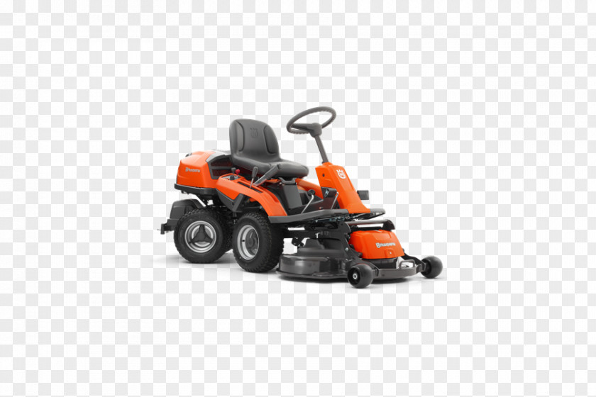 Lawn Mowers Husqvarna Group Garden Riding Mower PNG