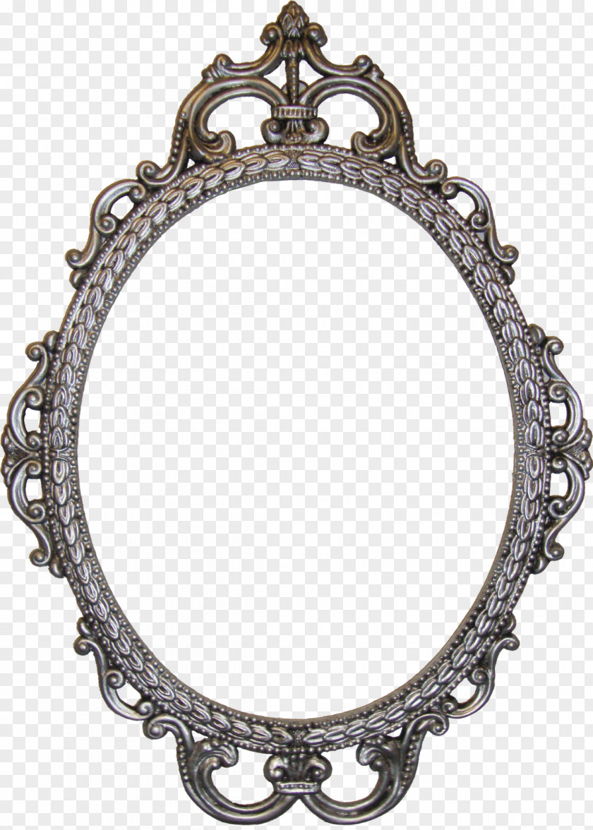Mirror Free Download Picture Frame Antique Clip Art PNG