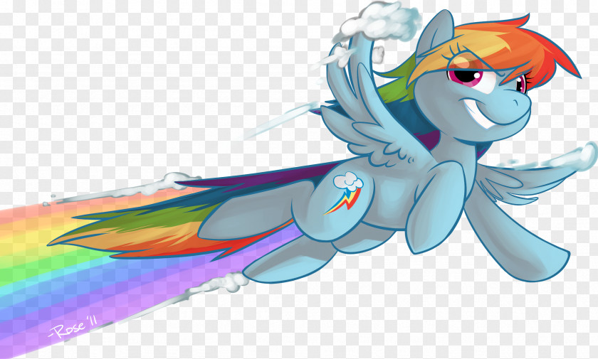 Rainbow Cloud My Little Pony: Friendship Is Magic Dash Fan Art PNG