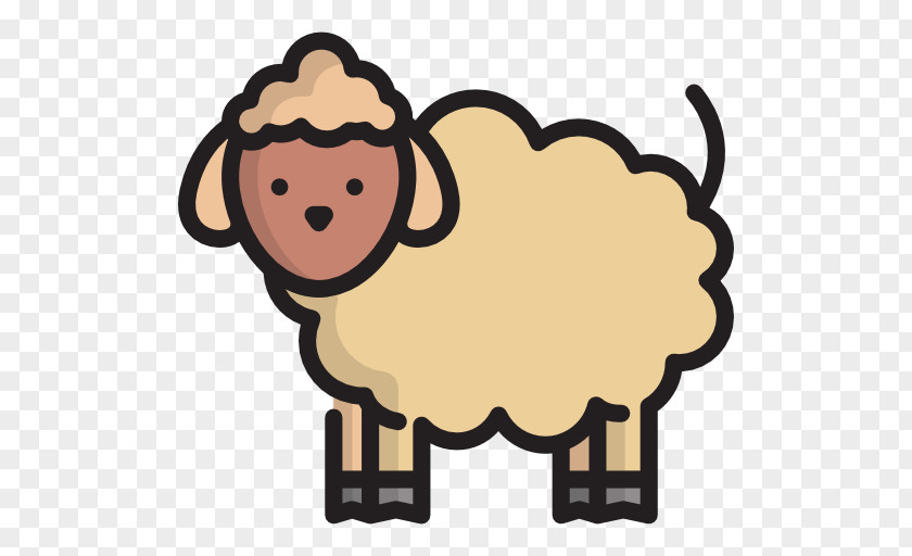 Sheep Agneau Clip Art PNG