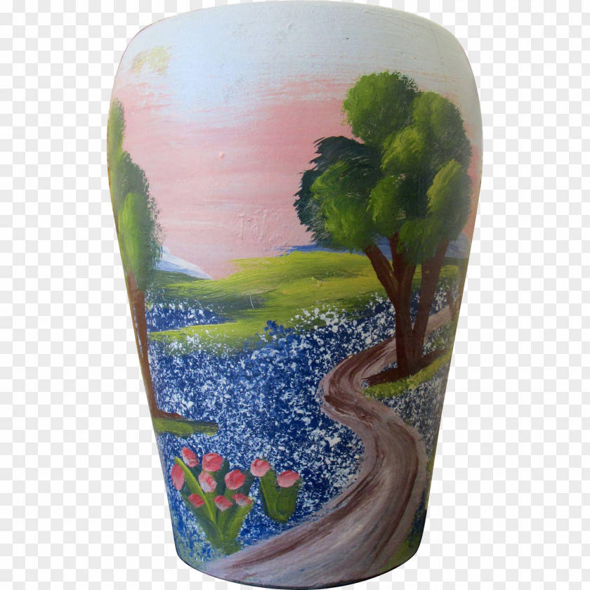Vase San Antonio Painting Visual Arts PNG
